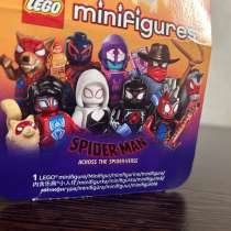 Лего minifigures 71050. Не вскрытая коробка, в Липецке