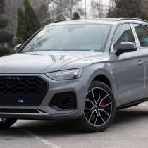 #Авто из Бишкека на рф#   В наличии в Бишкеке Audi Q5 2025, в г.Бишкек