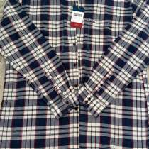 Рубаха оригинальная Tommy Hilfiger, в Соликамске