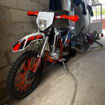 Xmotos 250 Китай 115000 тр., в Москве