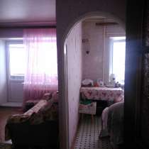 Продажа 2-х.комнатной квартиры,площадь-45 м.кв.,п.Глебовский, в Истре
