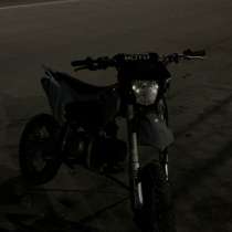 Питбайк Regulmoto five 125, в Линеве