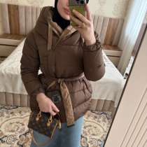 Куртка двухсторонний, в Москве