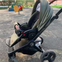 Продается коляска 3в1 Verdi, в Балашихе