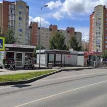 Сдам торговый павильон 28 кв. м. ул. Автомобильная, в Калининграде