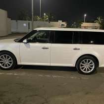 Ford Flex 2018, full option, в г.Абу-Даби
