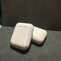 AirPods 1, в Санкт-Петербурге