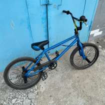 Bmx, в Воронеже
