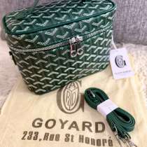 Косметичка сумка Goyard новая, в Екатеринбурге