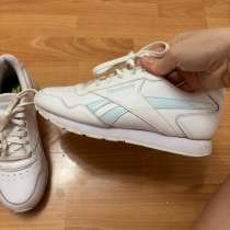 Кроссовки reebok женские 36, в Челябинске
