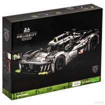 Lego technic 42156 Peugeot оригинал, в Химках