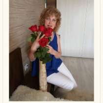 Елена, 56 лет, хочет познакомиться – Ищу мужчину, в г.Гомель