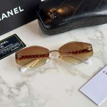 Очки Chanel, в Москве