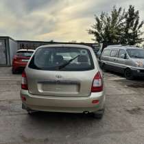 Lada Kalina, в Санкт-Петербурге