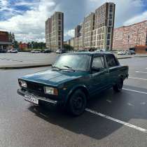 ВАЗ 2105 2006 года. 16V, в Железнодорожном