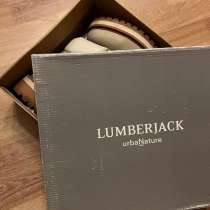 Ботинки зимние LUMBERJACK в хорошем состоянии зимние, в Ярославле