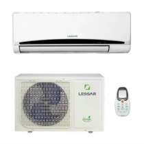 Кондиционер Lessar Cool+ LS/LU-H07KEA2, в Новосибирске