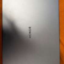 Мощный ноутбук HONOR MagicBook X16 (2024) / Ryzen 5 7640HS /, в Якутске