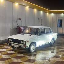 Ваз 2106, в Махачкале