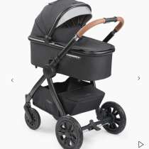 Коляска 3в1 MOMMER PRO с автолюлькой, в Краснодаре