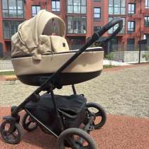 Коляска 3 в 1 Camarello tutis, в Артеме