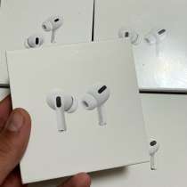 Наушники Apple AirPods pro, в Оренбурге