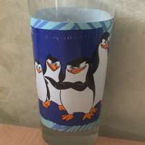 Стакан, в Омске