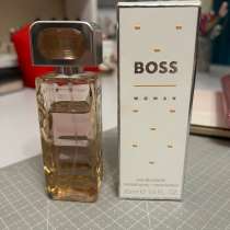 Hugo Boss Boss Orange for Woman, 30 мл, оригинал., в Москве