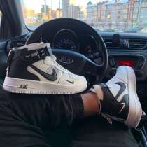 NIKE AIR FORCE 1 07 MID LV8, в Казани
