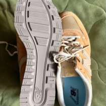 Кроссовки женские New Balance, в Москве