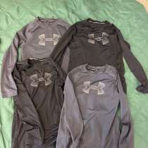 Термобелье Armour 4 шт. в наличии, в Уфе