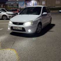 Kalina 1 sport, в Ставрополе