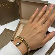 Браслет Bvlgari, в Москве