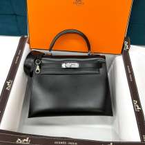 Сумка Hermes Kelly Box, в Москве