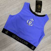 Топ новый Queen Gym (152-158), в Адлере