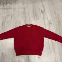 Свитер TOMMY HILFIGER оригинал, в Щелково