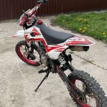 Питбайк KAYO KRZ classic YX150, в Новомосковске