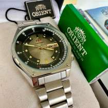 Orient SK made in Japan, в Москве