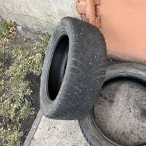 Шины на 19 Pirelli, в Иланском