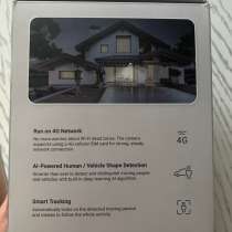 Камера Smart Home EZVIZ H8c 4G, в Москве