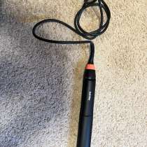 Выпрямитель для волос Philips BHS375/00 розовый, черный, в Москве