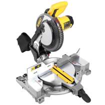 Аренда и прокат. Торцовочная пила DeWalt DW 713, в Подольске