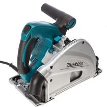 Аренда, прокат. Дисковая пила Makita SP 6000, в Подольске