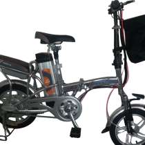 Продам складной электровелосипед (folding electric bike), в г.Дубай