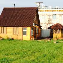 Продам дачу д.Ратчино, в Можайске