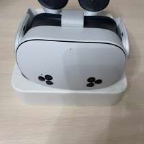 Oculus quest 3s очки виртуальной реальности 128гб, в Хасавюрте