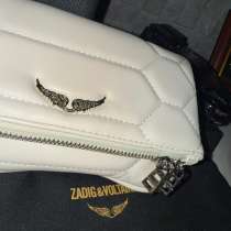 Сумка zadig & voltaire, в Санкт-Петербурге