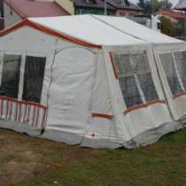 трейлер ALPENKREUZER PARADE ROYALE, в Иванове