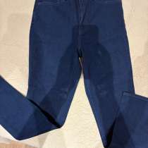 Джинсы Uniqlo 42-44, в Санкт-Петербурге