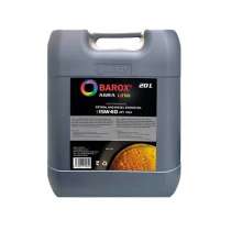 Моторное масло Barox Agra Utto 10W30, 10W40, 15W40, в г.Баку